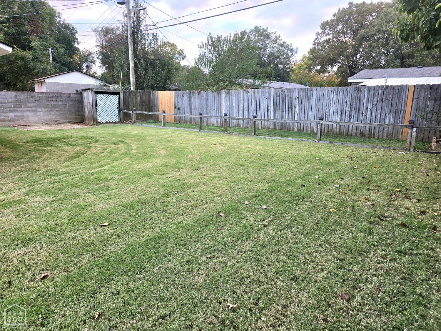 2506 S Culberhouse Street