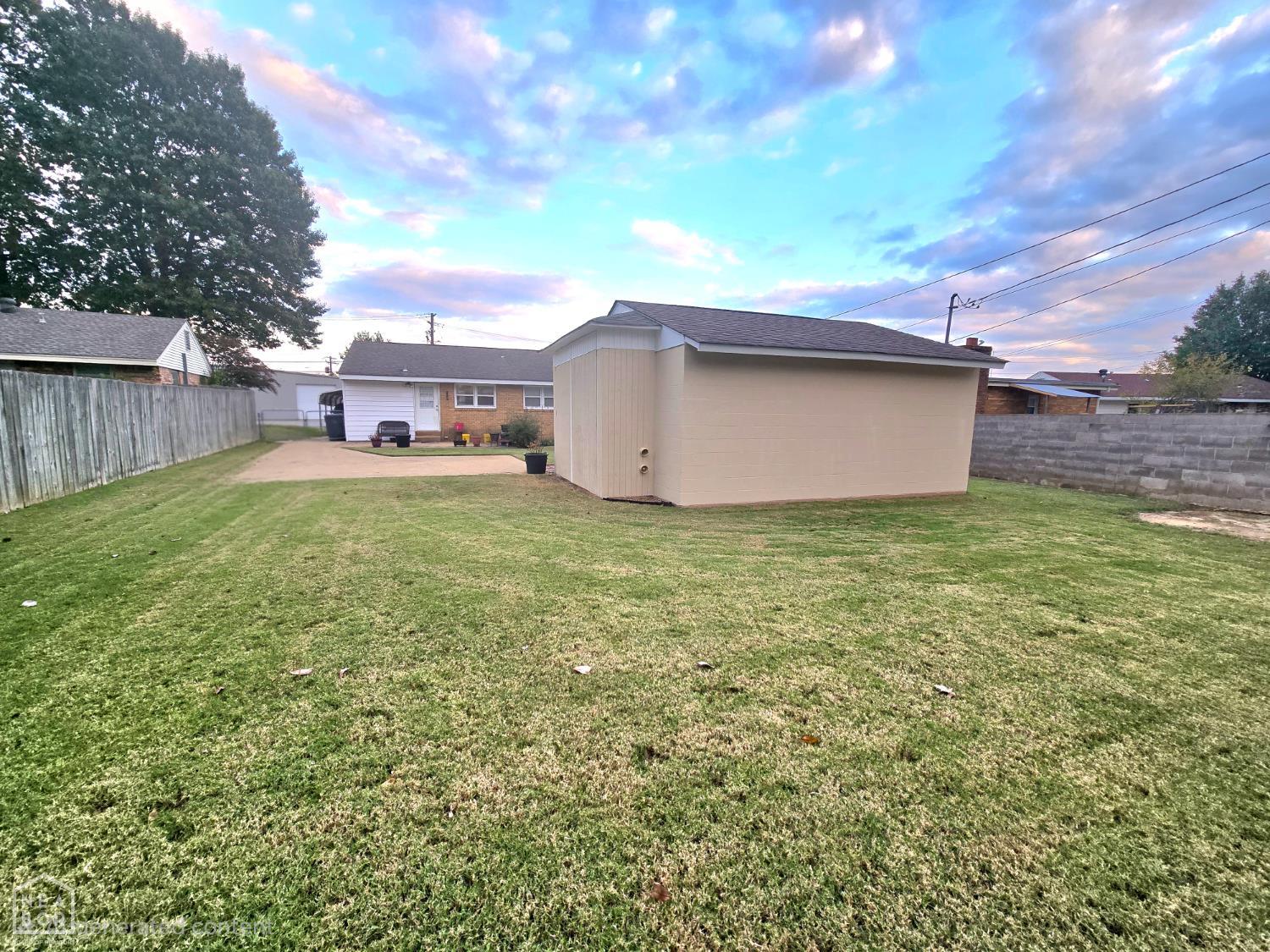 2506 S Culberhouse Street