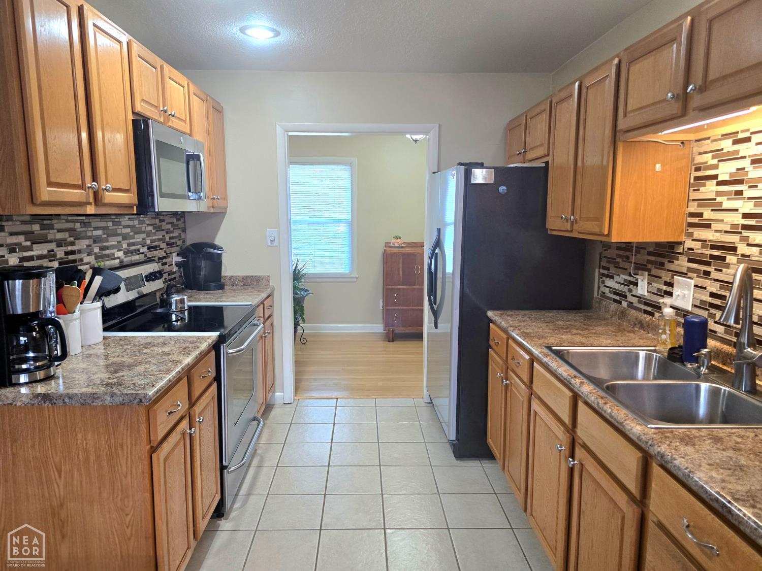 2506 S Culberhouse Street