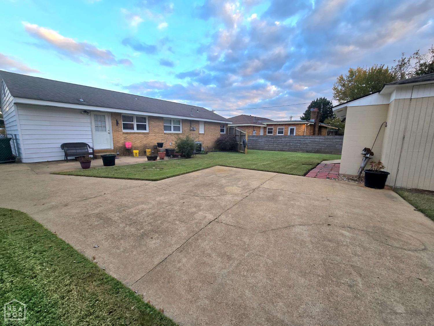 2506 S Culberhouse Street