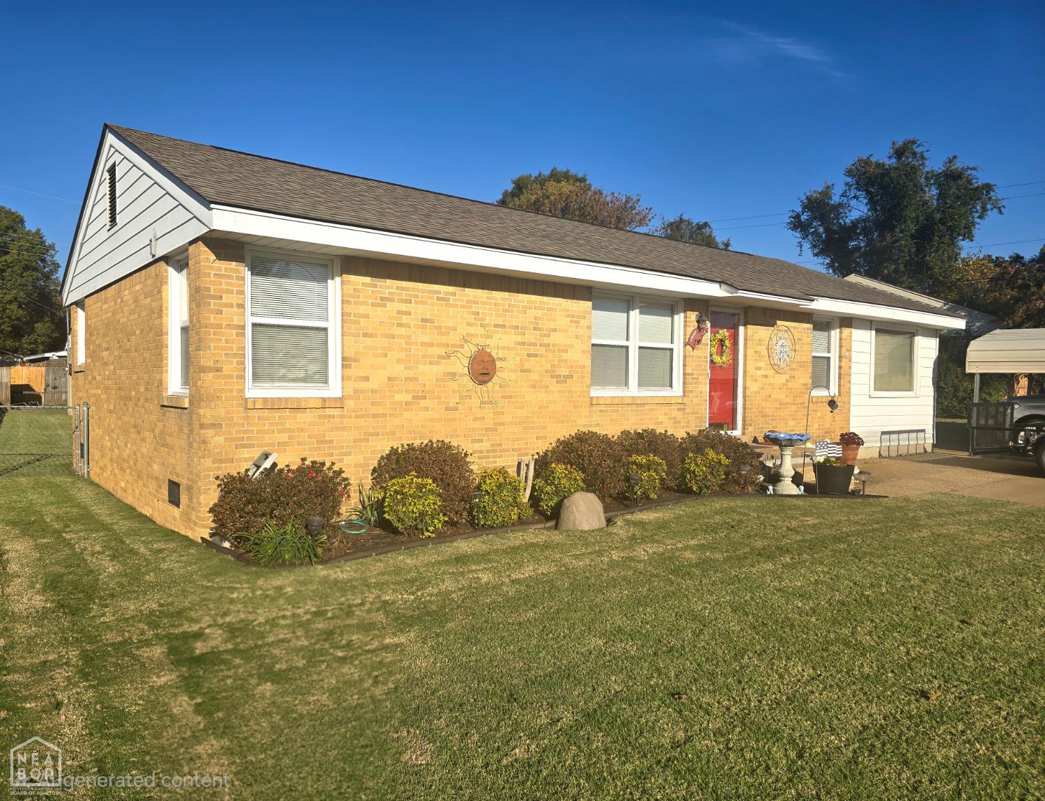 2506 S Culberhouse Street