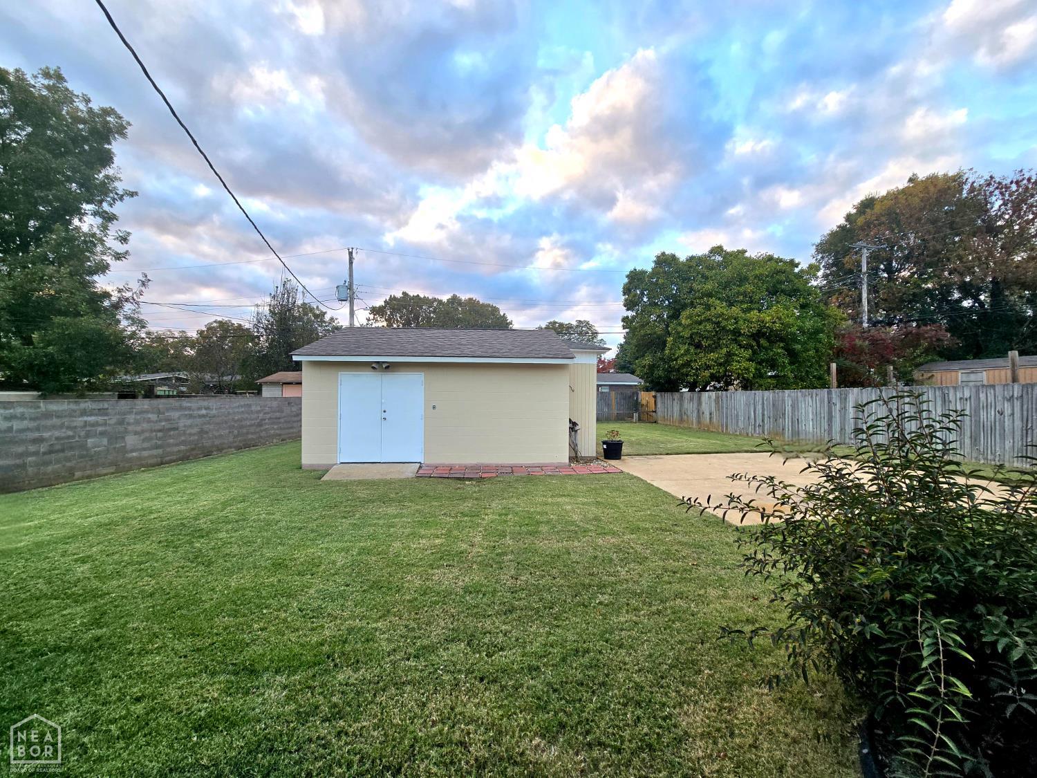 2506 S Culberhouse Street