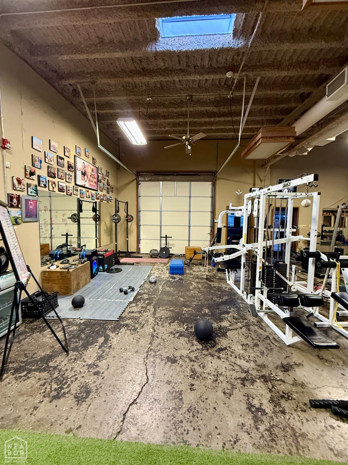 2600 S Madison Street S