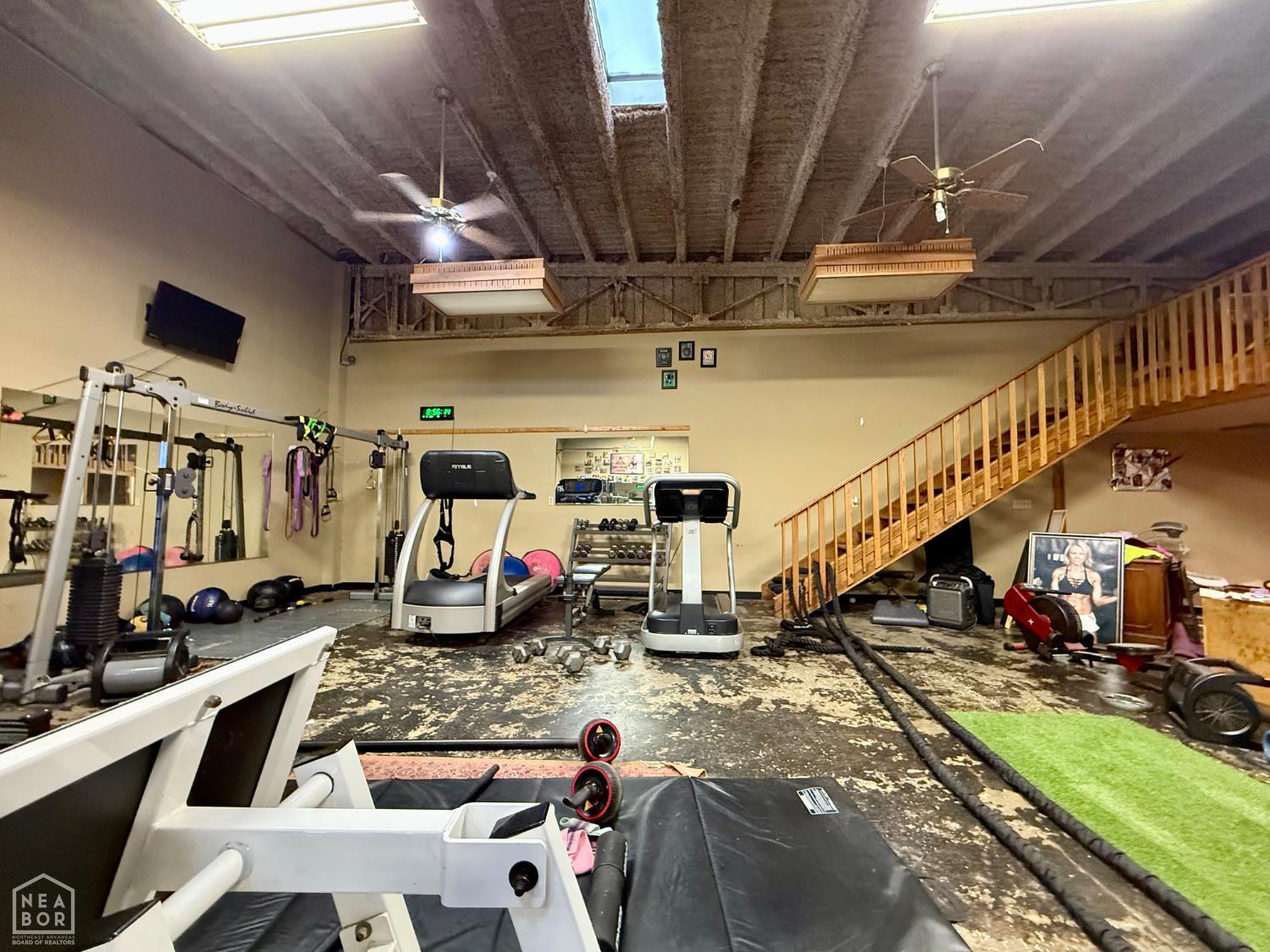 2600 S Madison Street S