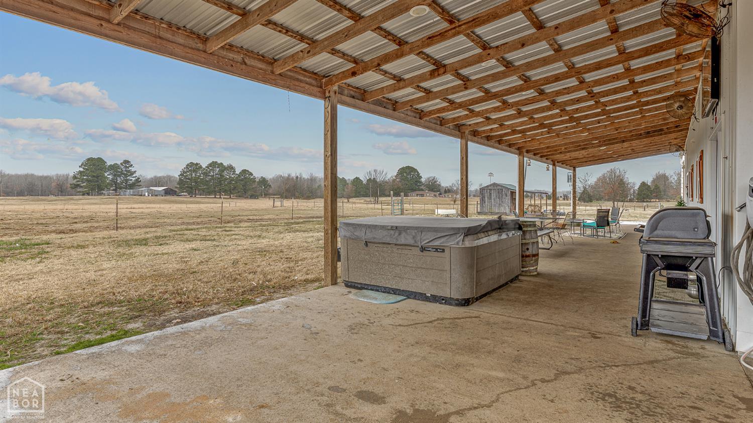 1323 County Road 304