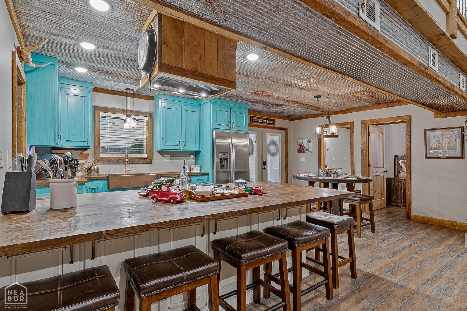 1323 County Road 304