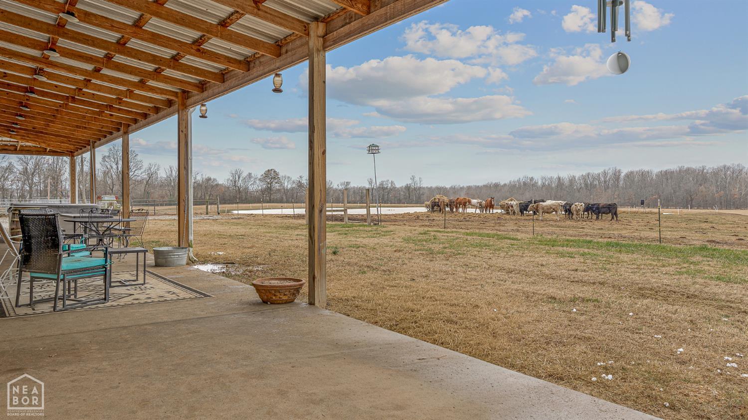 1323 County Road 304