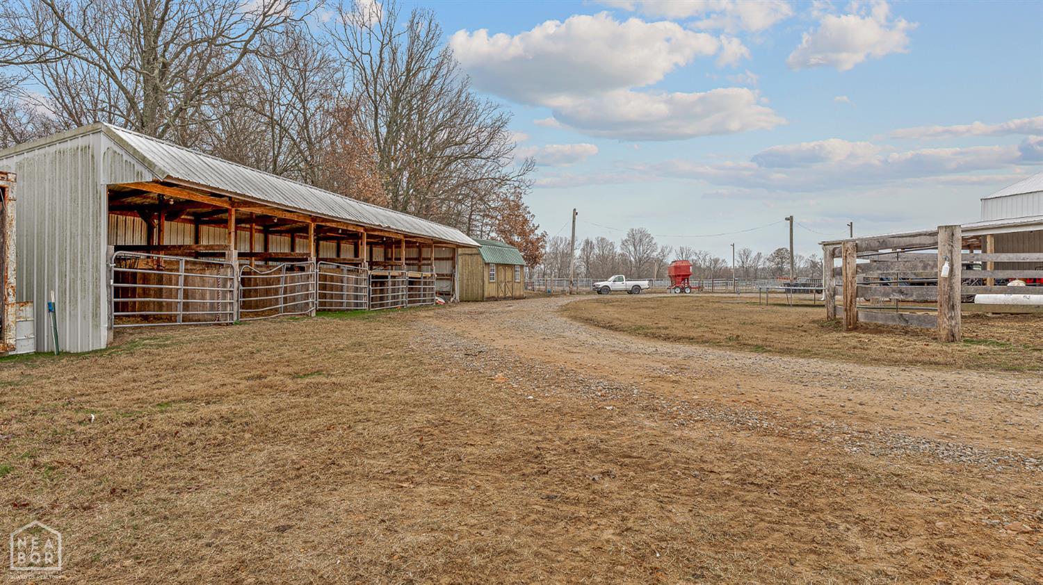 1323 County Road 304