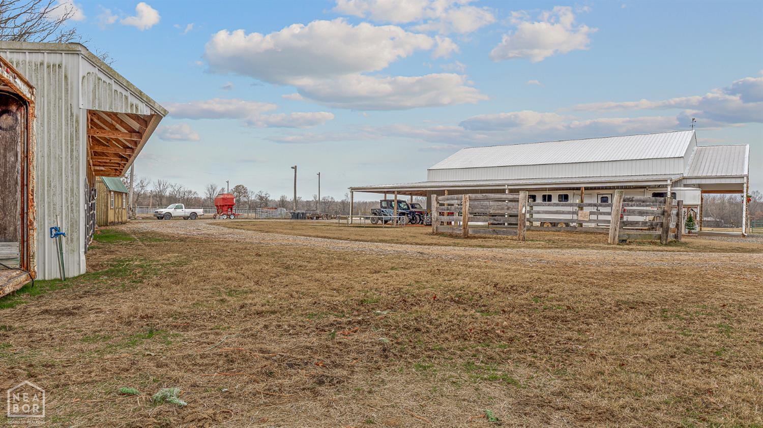 1323 County Road 304