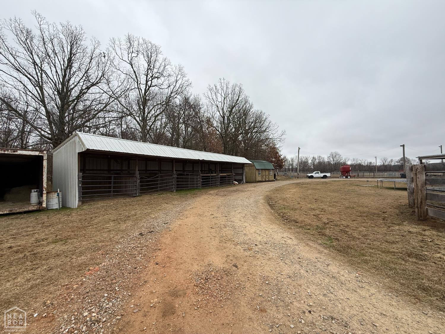 1323 County Road 304