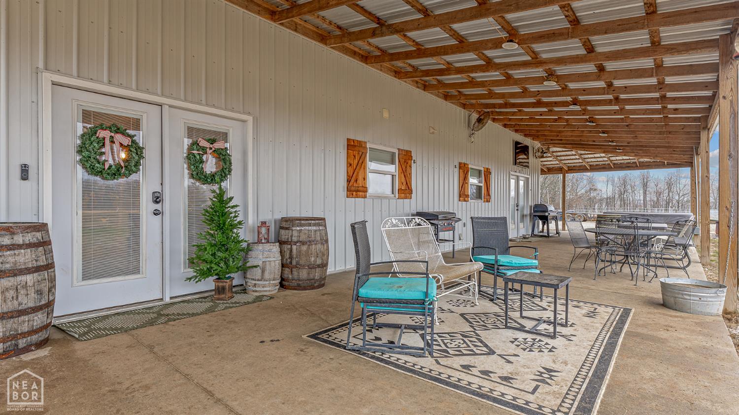 1323 County Road 304