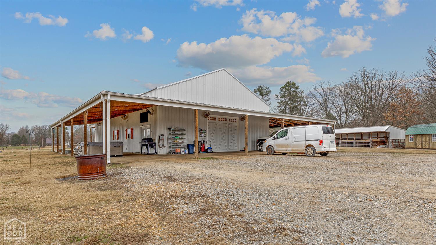 1323 County Road 304