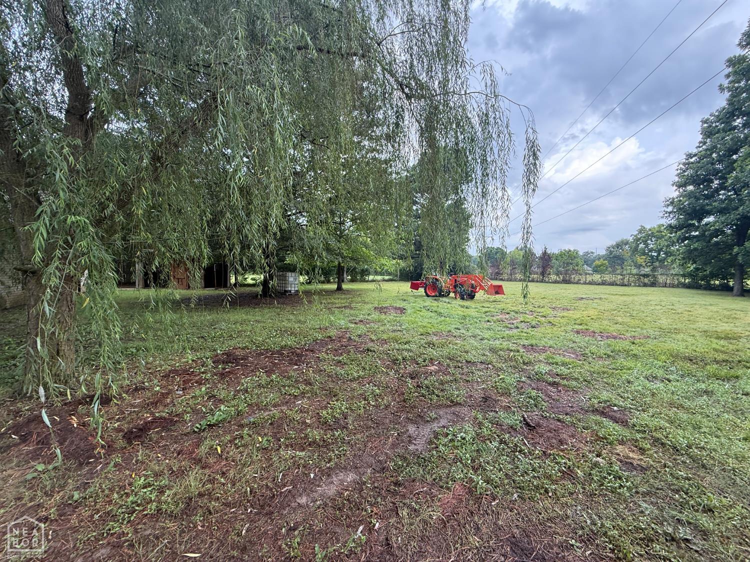 3220 Horseshoe Trails