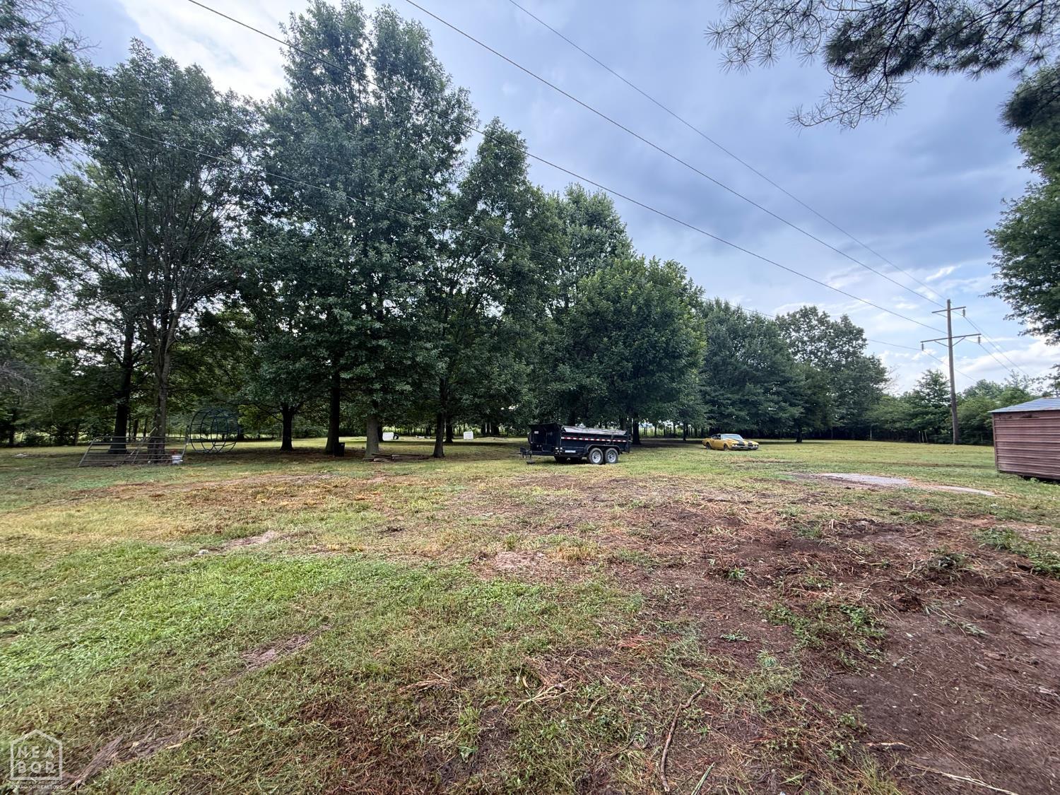 3220 Horseshoe Trails