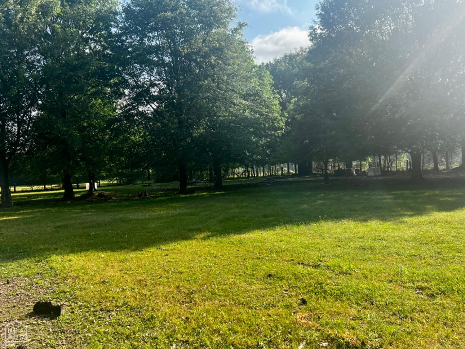 3220 Horseshoe Trails