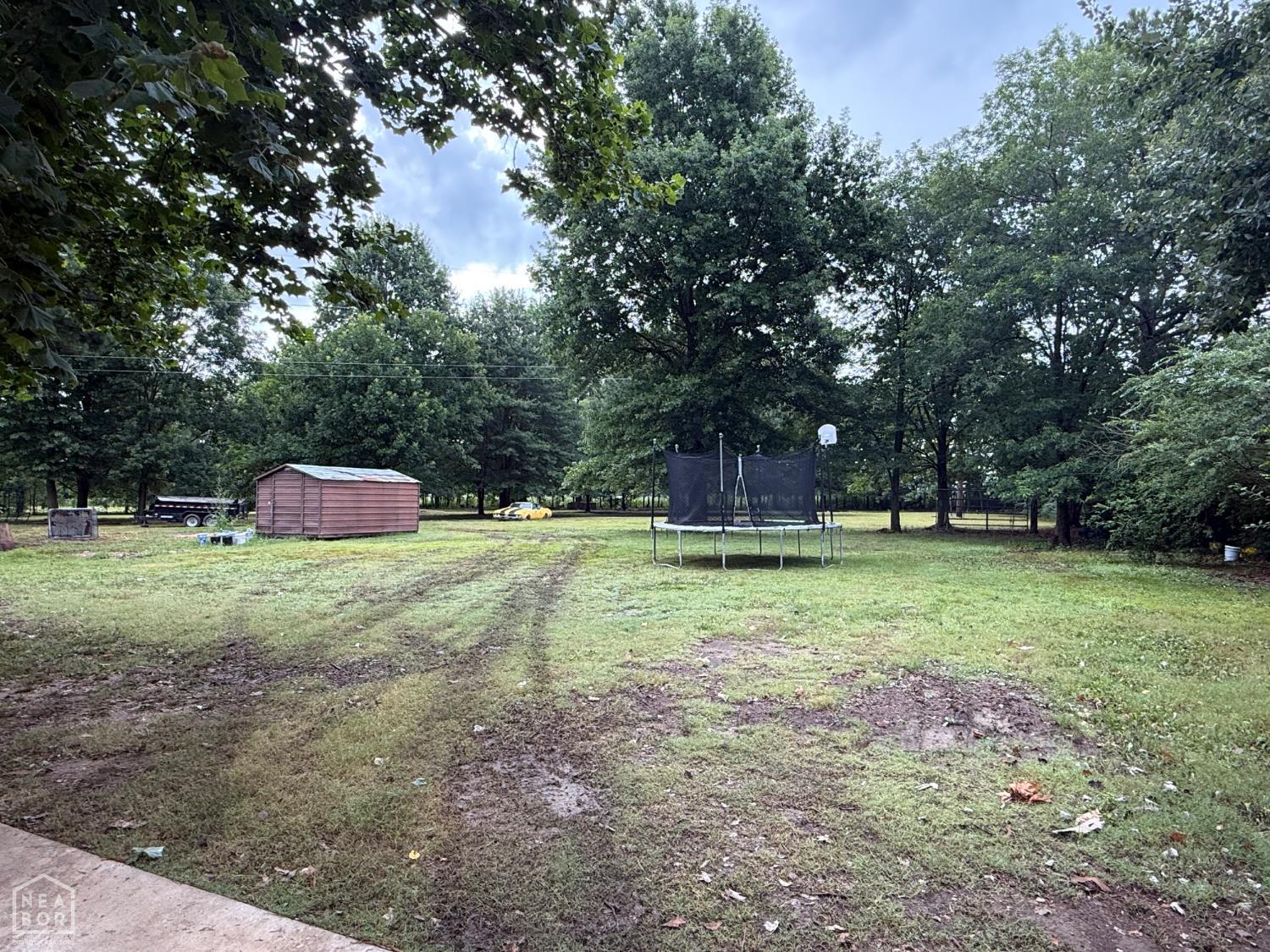 3220 Horseshoe Trails