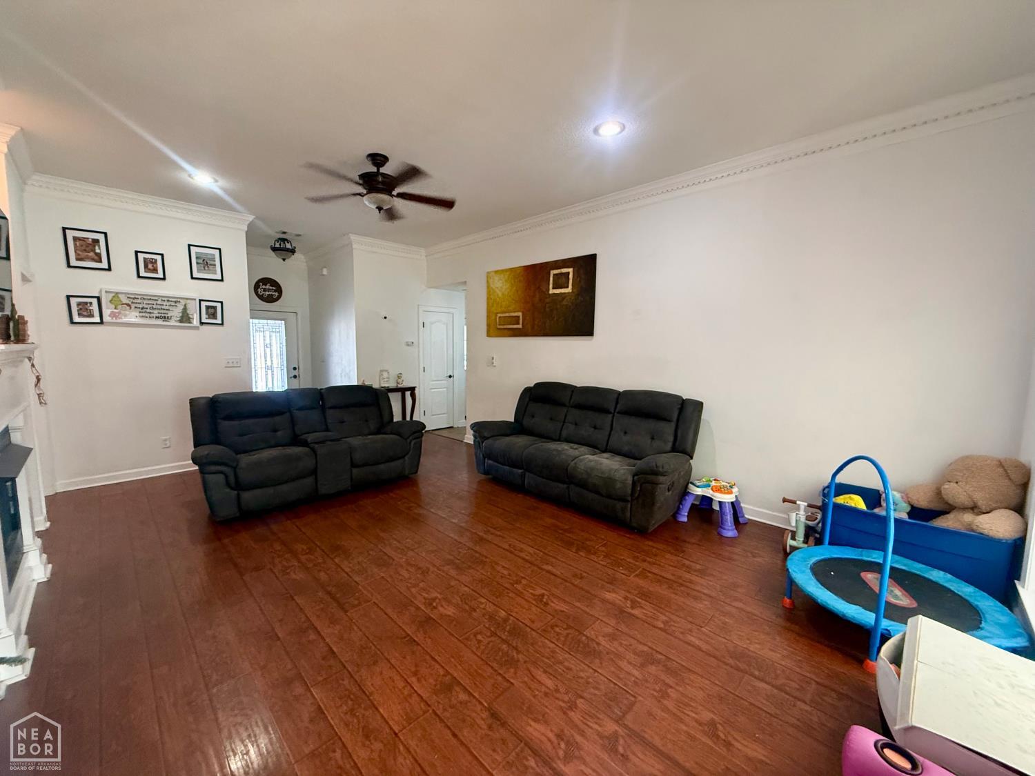 4717 Winged Foot Lane