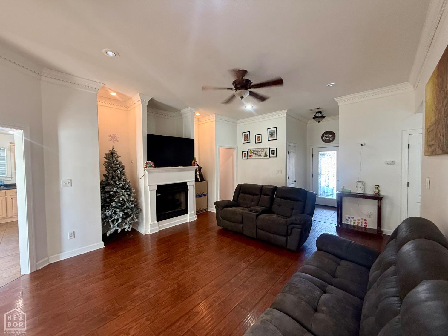 4717 Winged Foot Lane