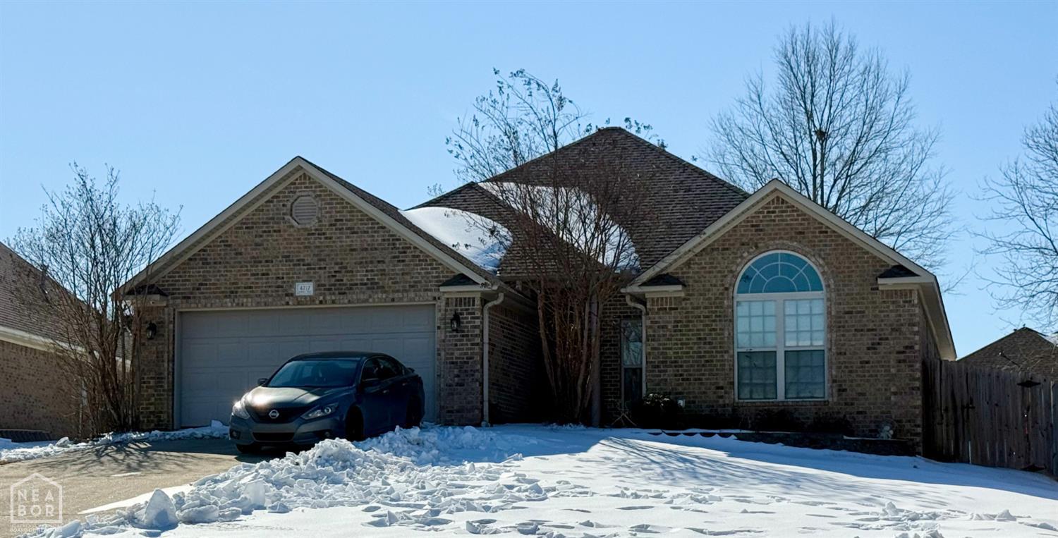 4717 Winged Foot Lane