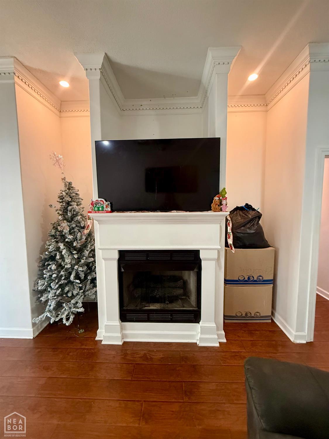 4717 Winged Foot Lane