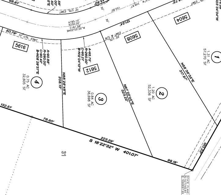 5612 Deer Valley Drive