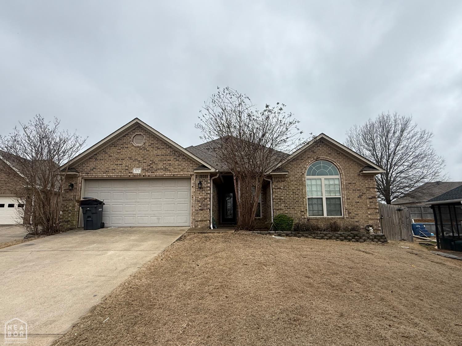 4717 Winged Foot Lane