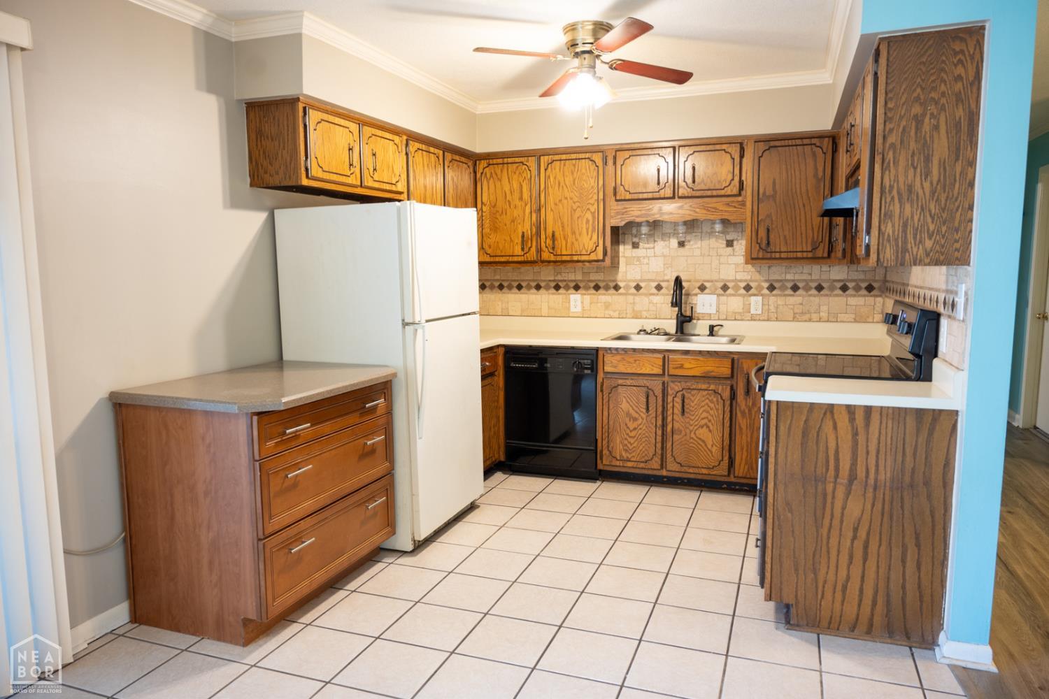 2212 Crescendo Drive