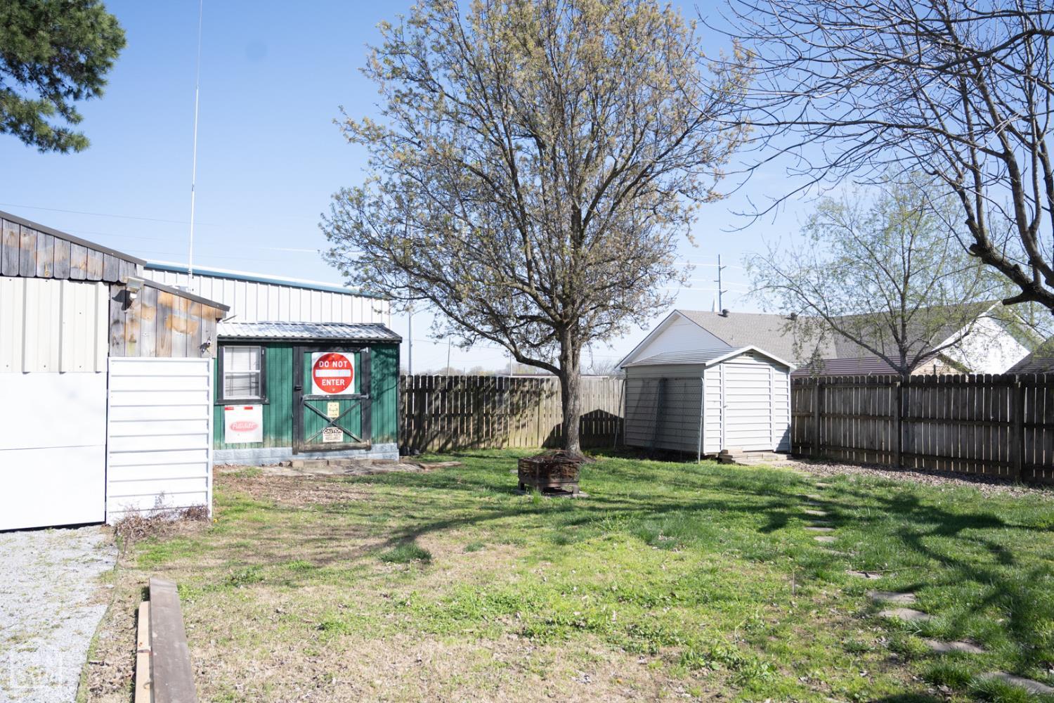 2212 Crescendo Drive