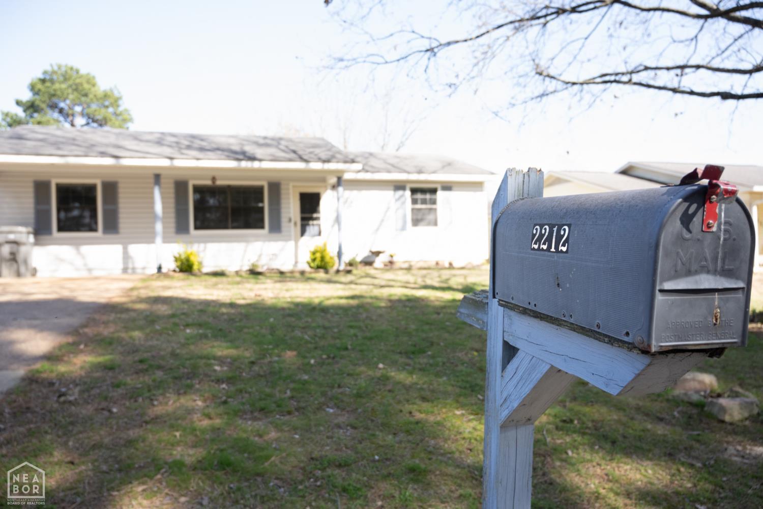 2212 Crescendo Drive