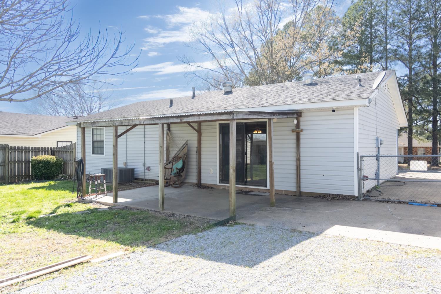 2212 Crescendo Drive