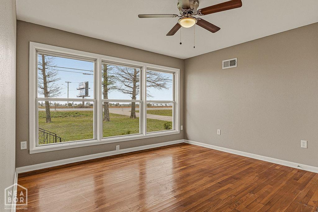 8000 E Highland Drive