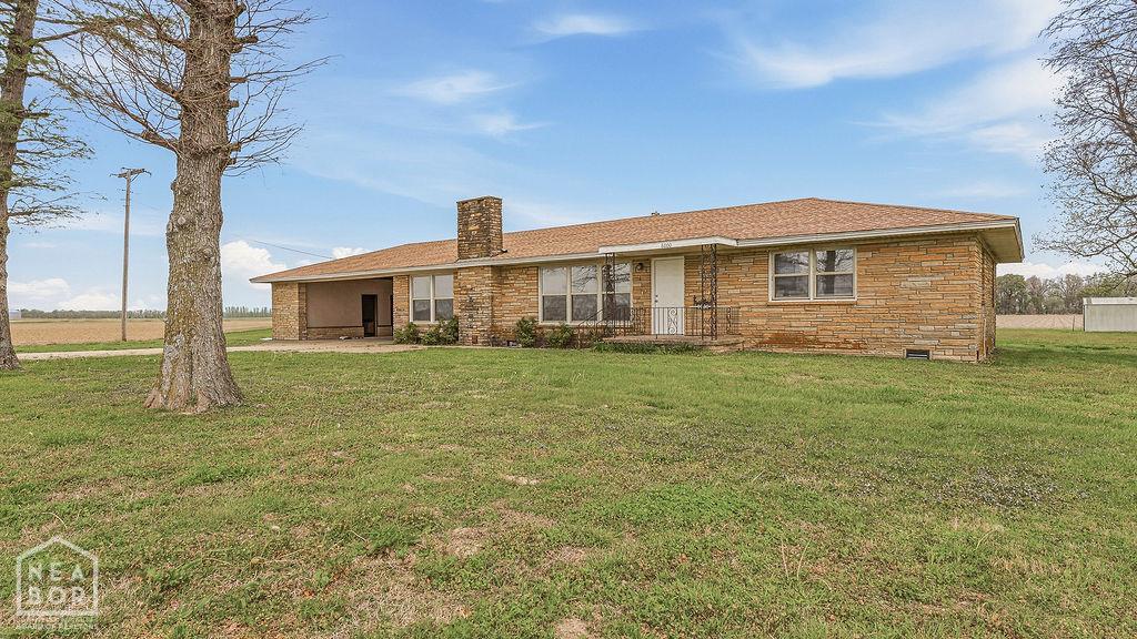 8000 E Highland Drive