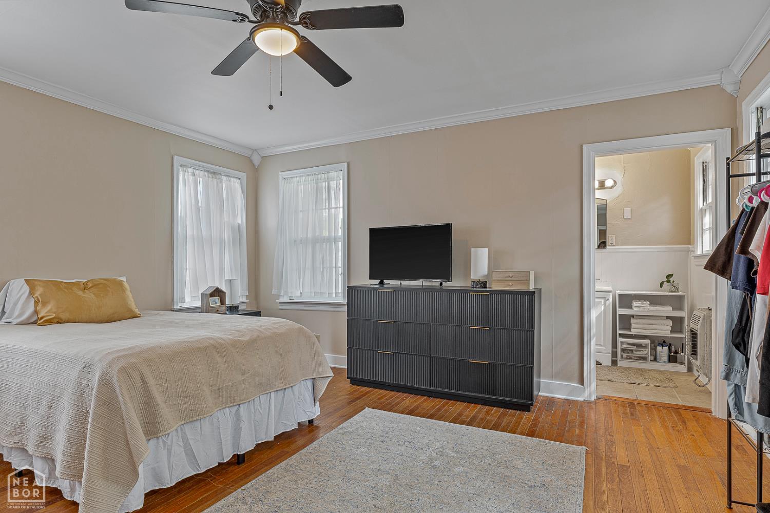 522 Bill Hudgens Street