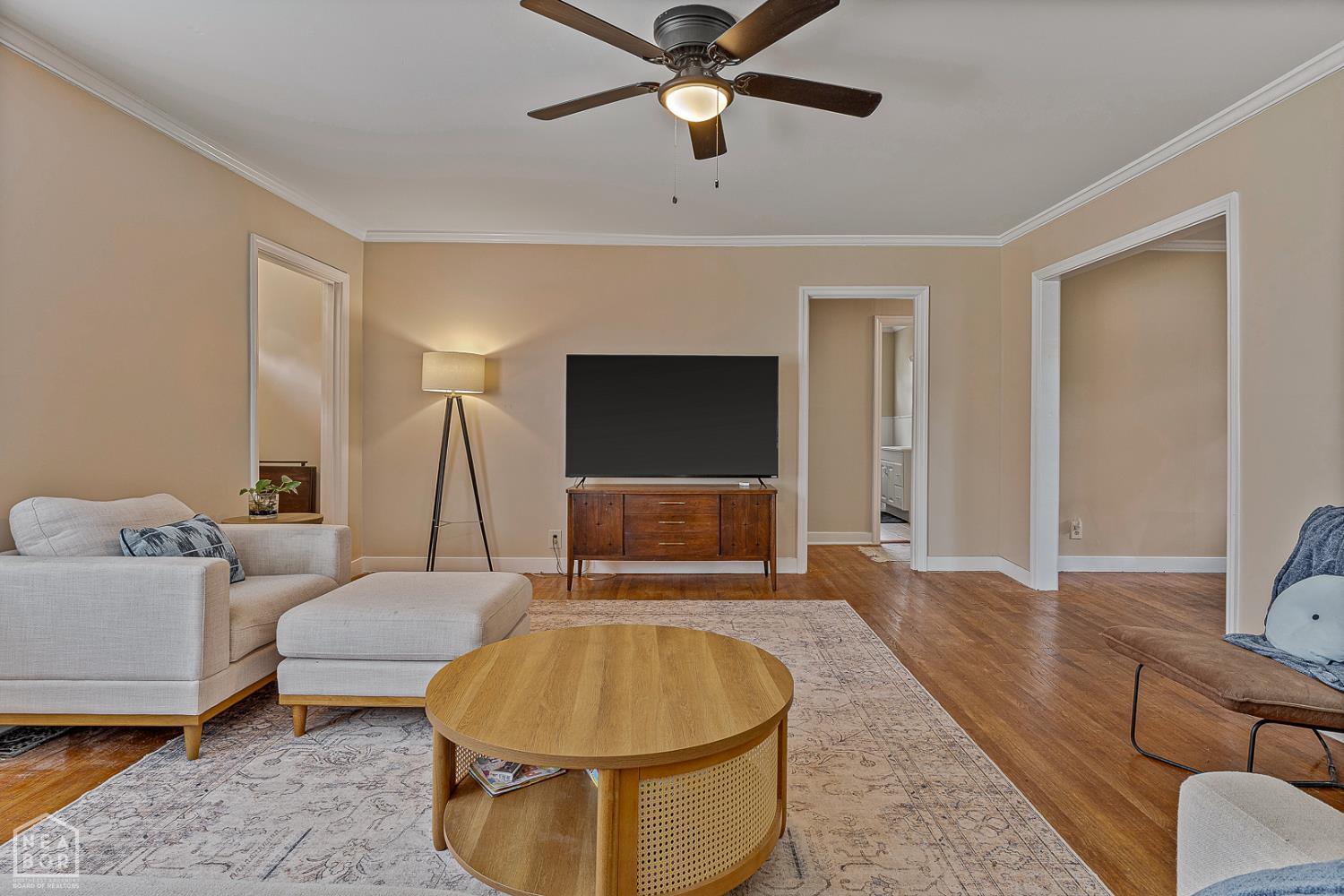 522 Bill Hudgens Street