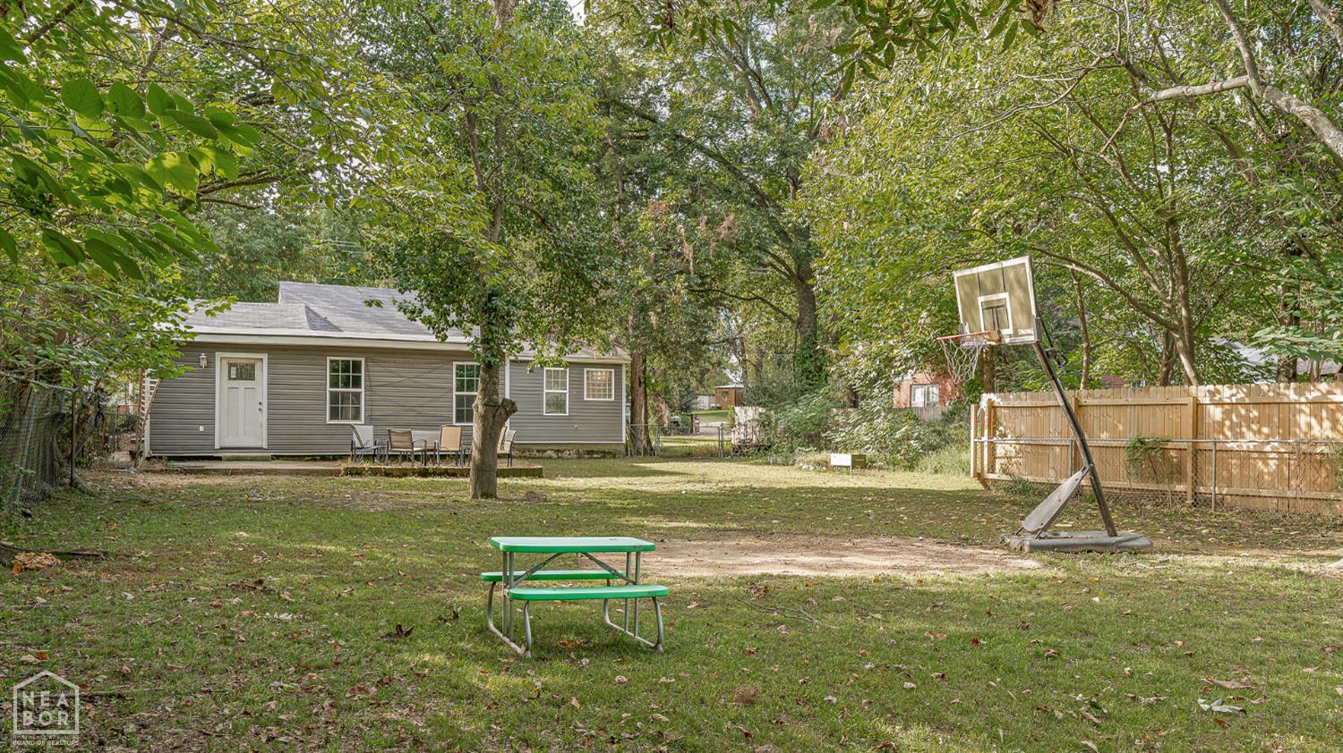 812 W Nettleton Avenue