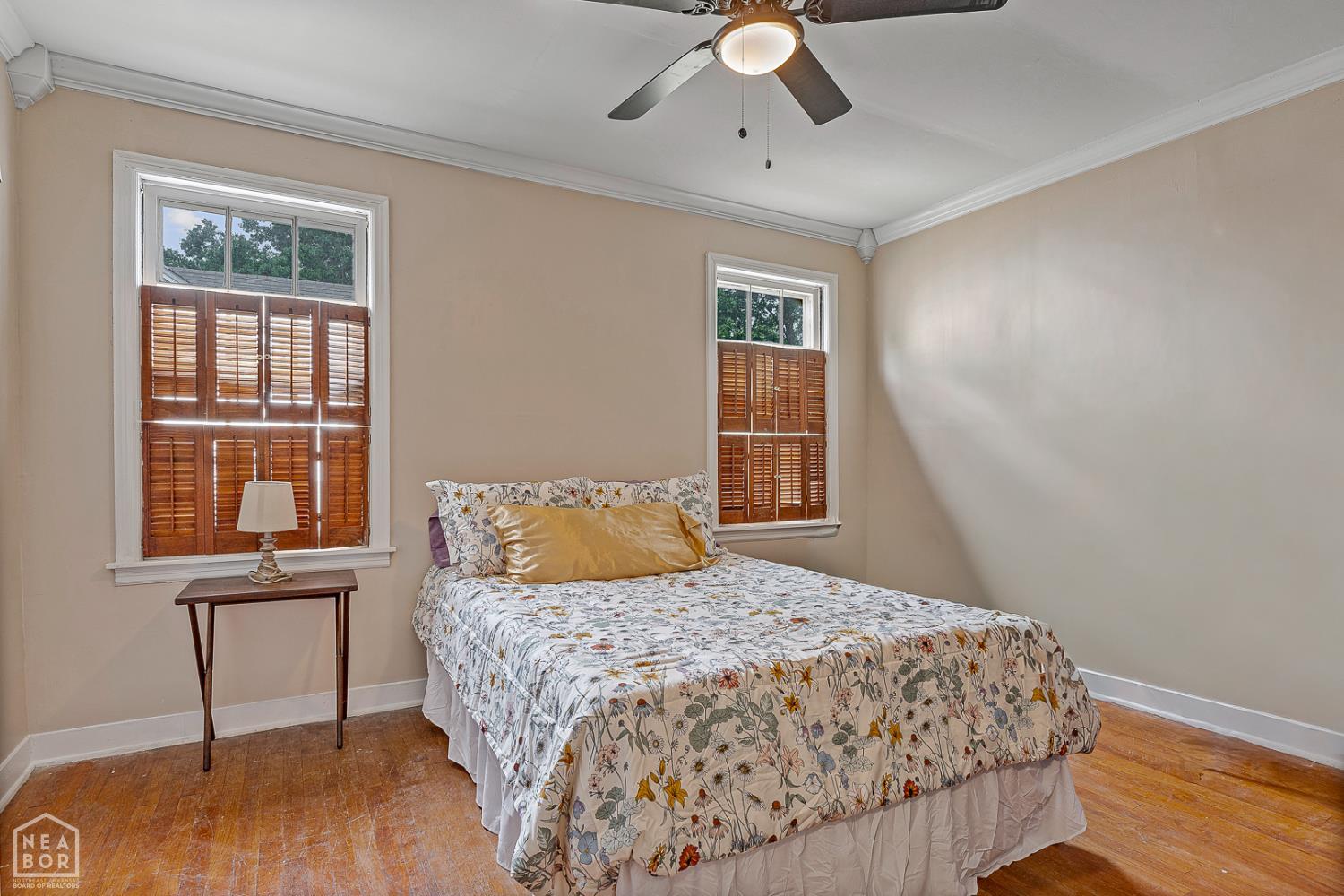 522 Bill Hudgens Street