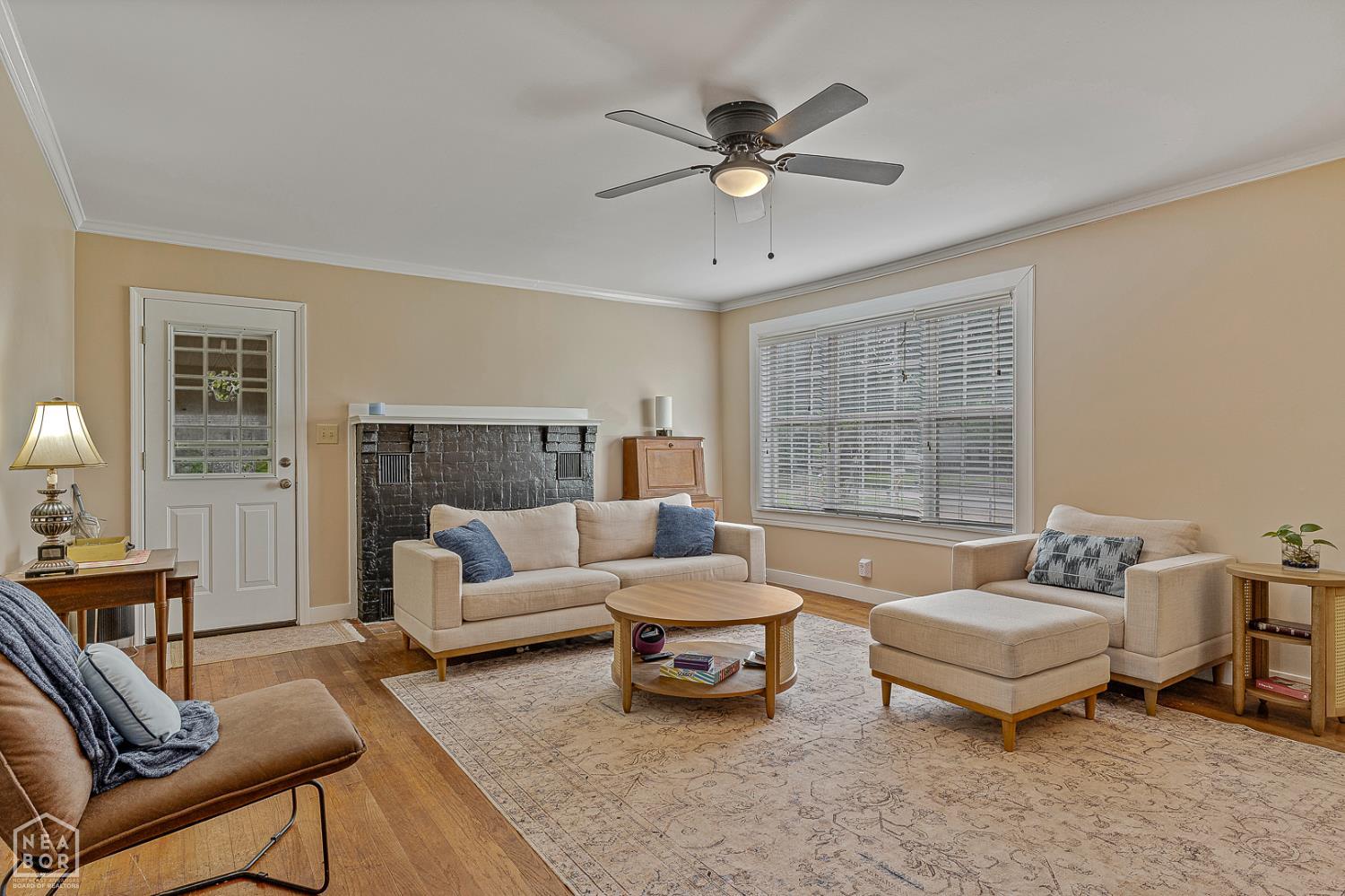 522 Bill Hudgens Street