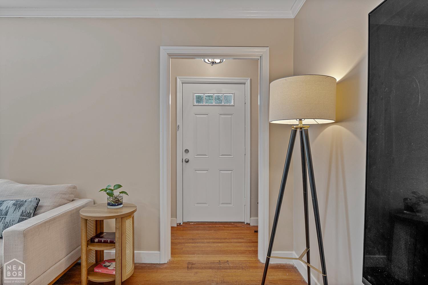 522 Bill Hudgens Street