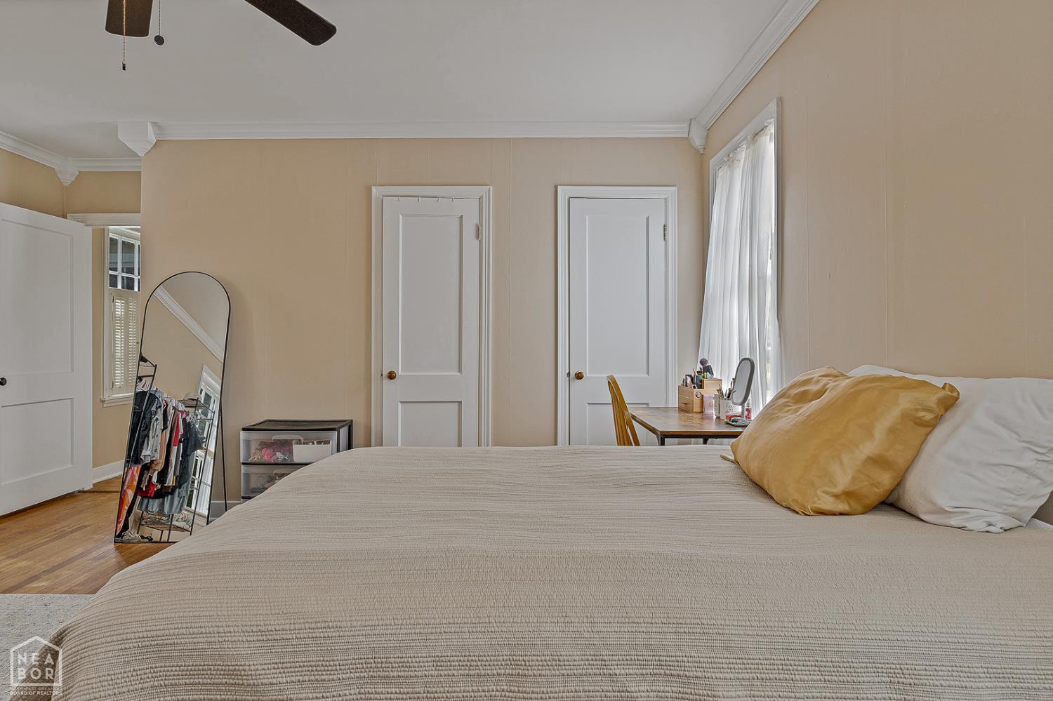 522 Bill Hudgens Street