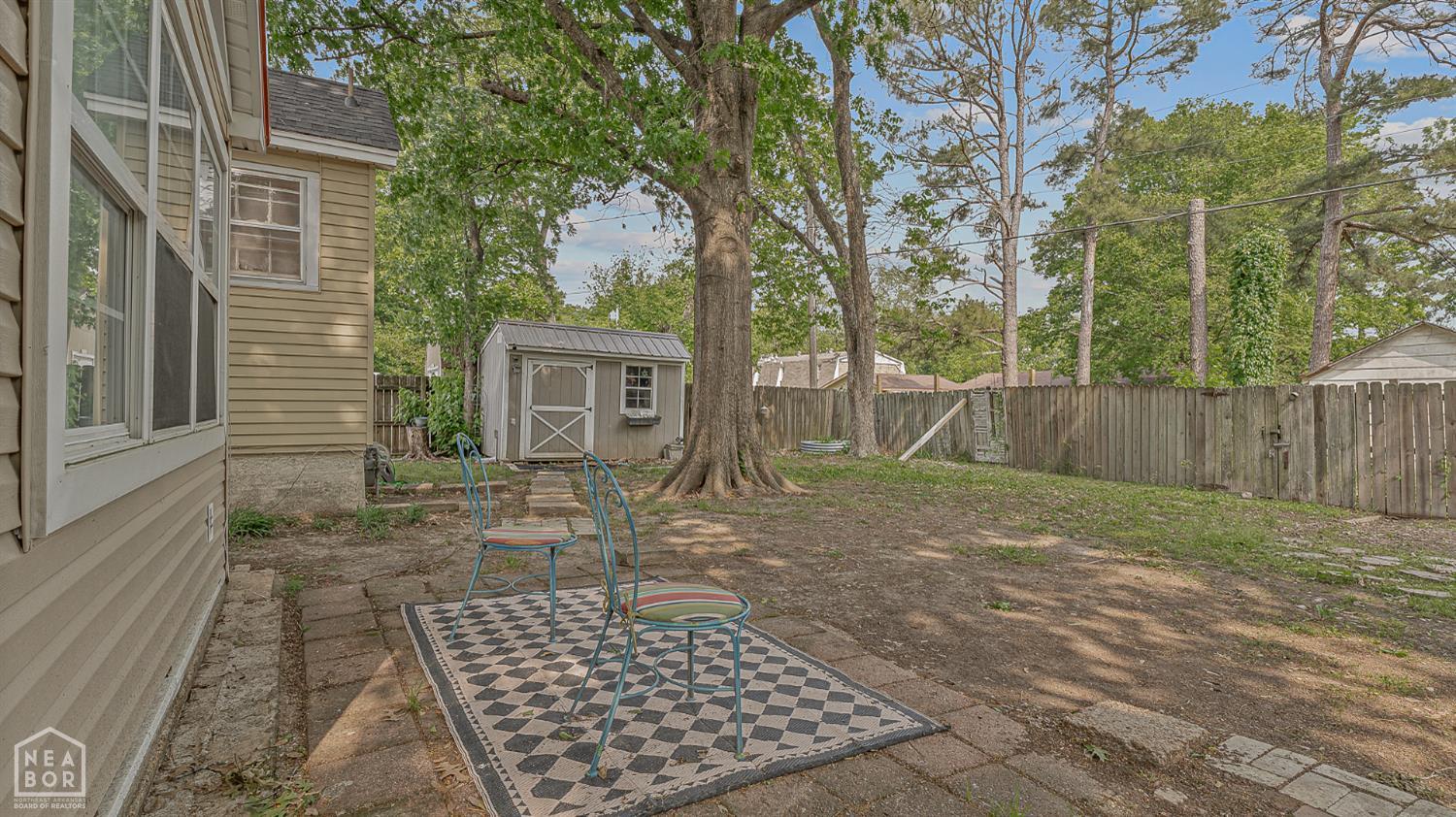 522 Bill Hudgens Street