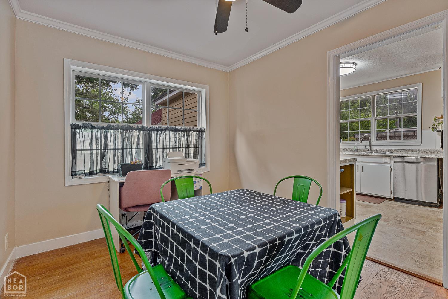 522 Bill Hudgens Street