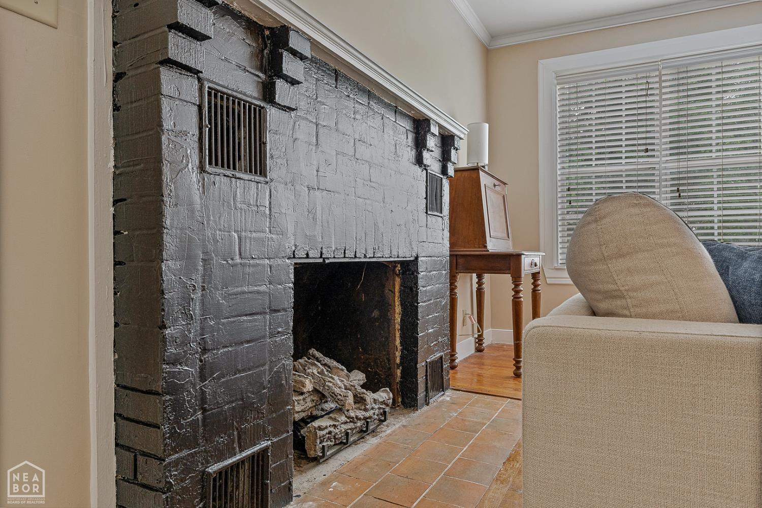 522 Bill Hudgens Street