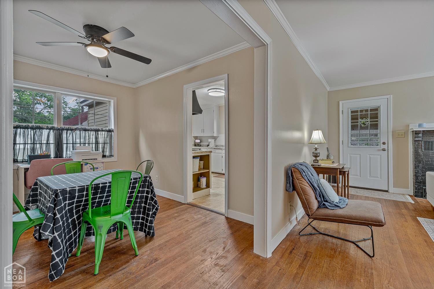 522 Bill Hudgens Street