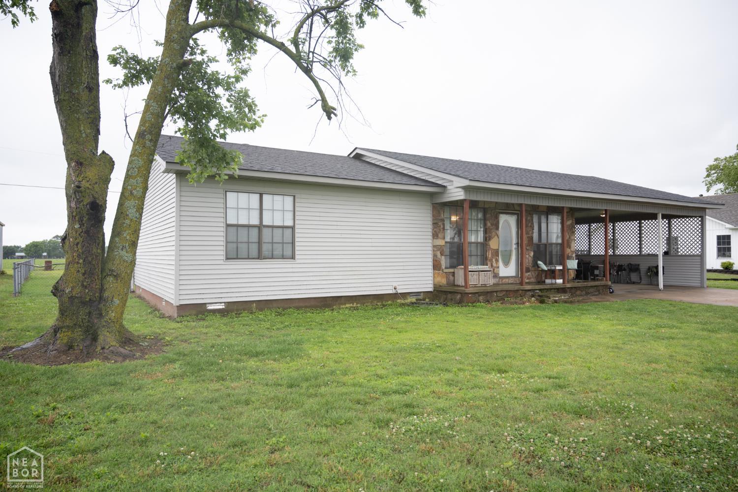 706 Hwy 412