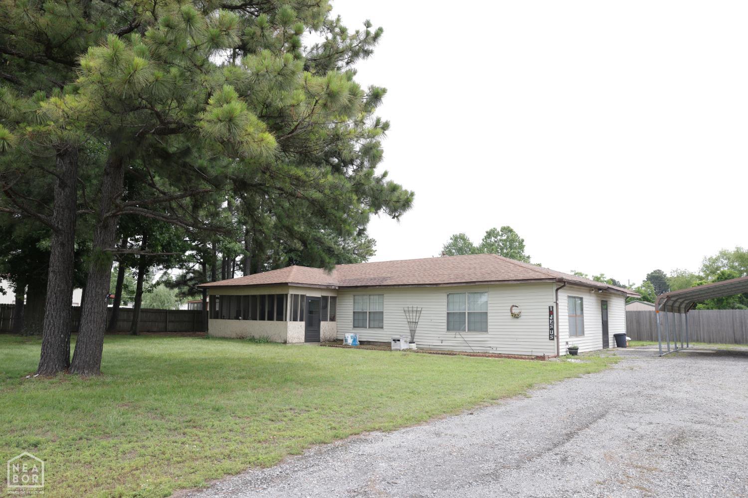 316 Buttercup Lane