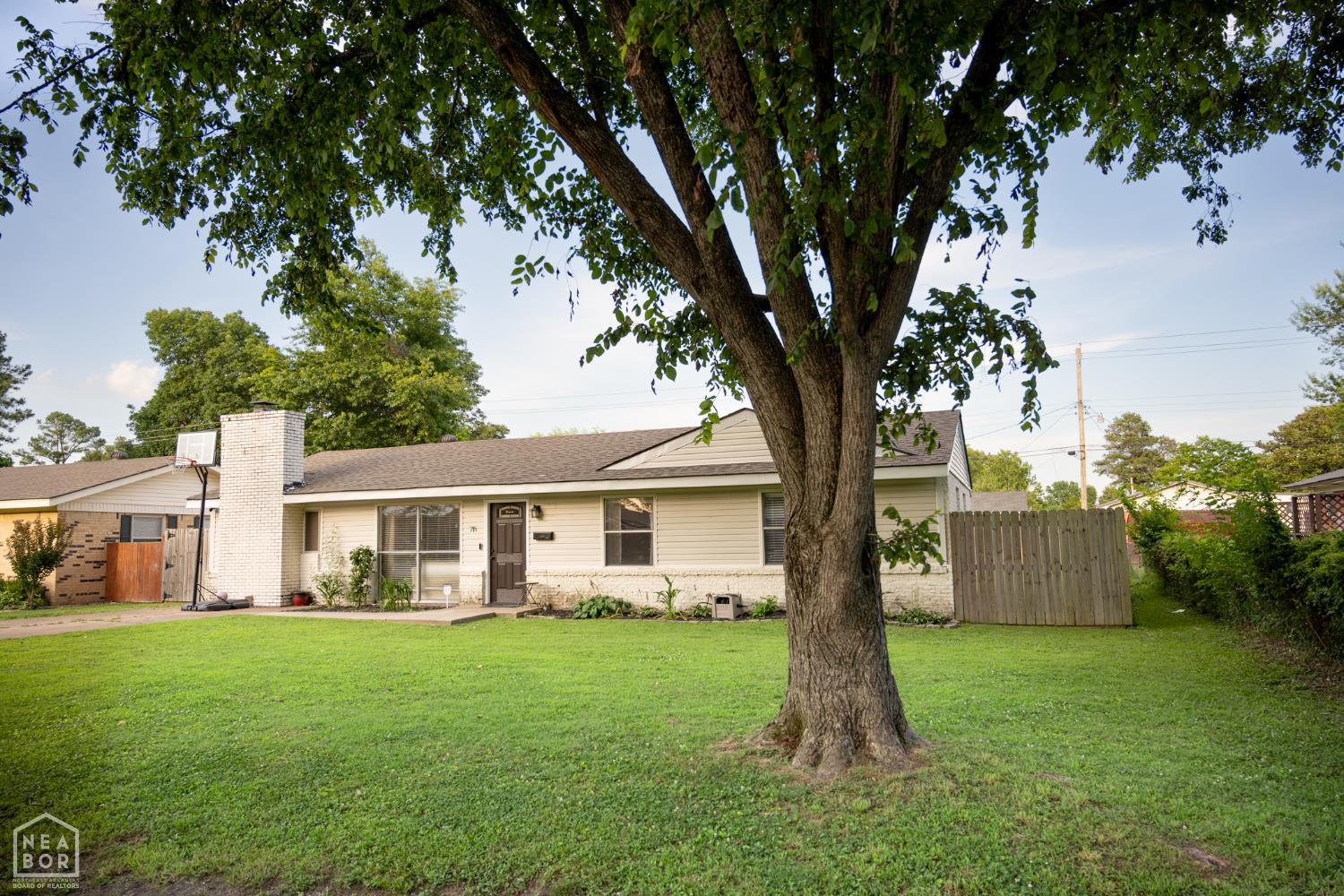715 SE 7th Street