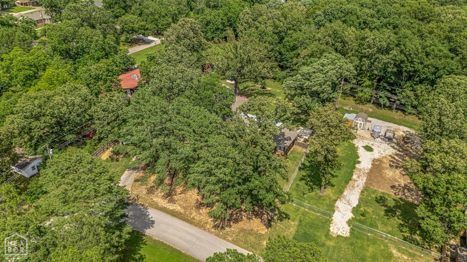 100 Holmes Road