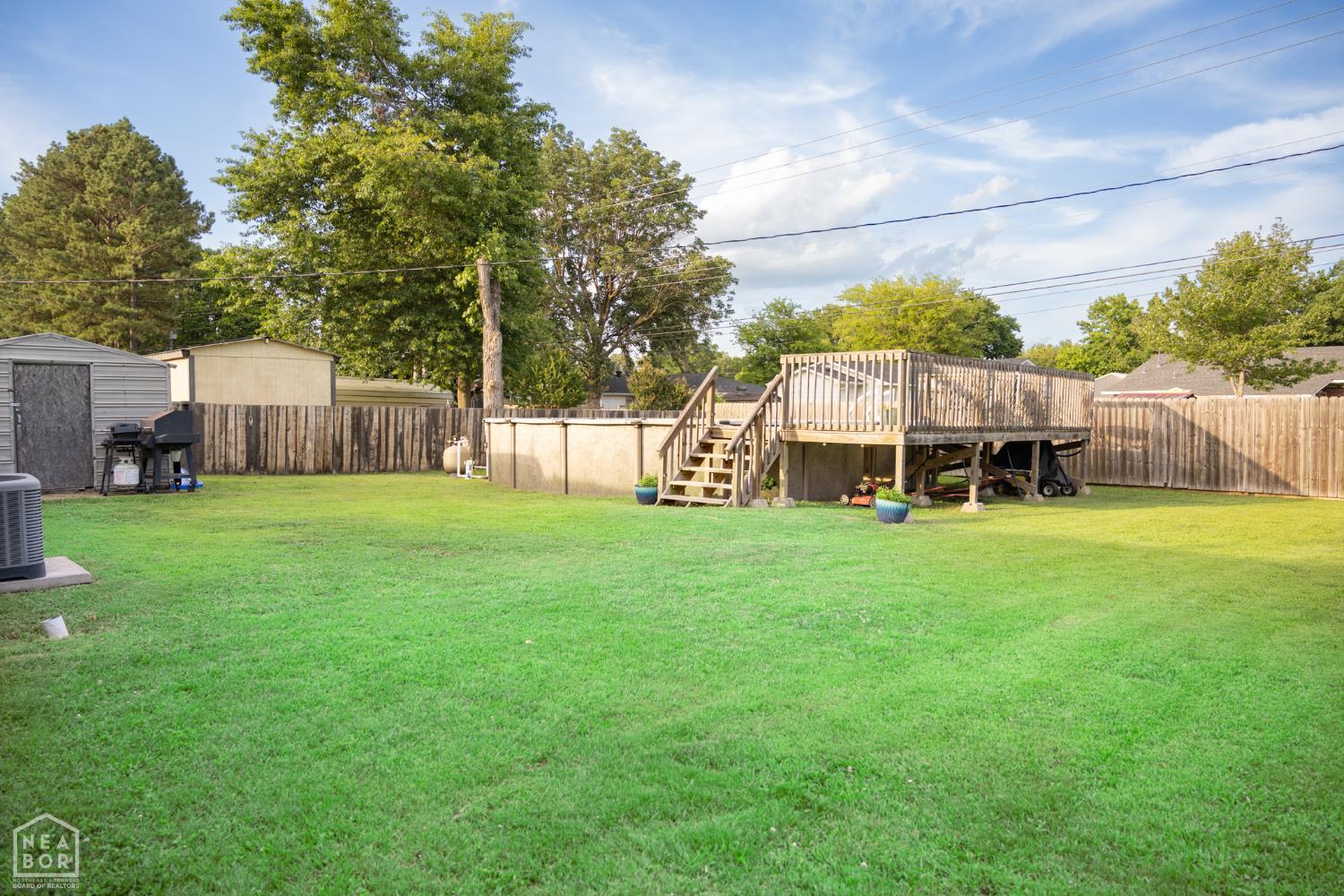 715 SE 7th Street