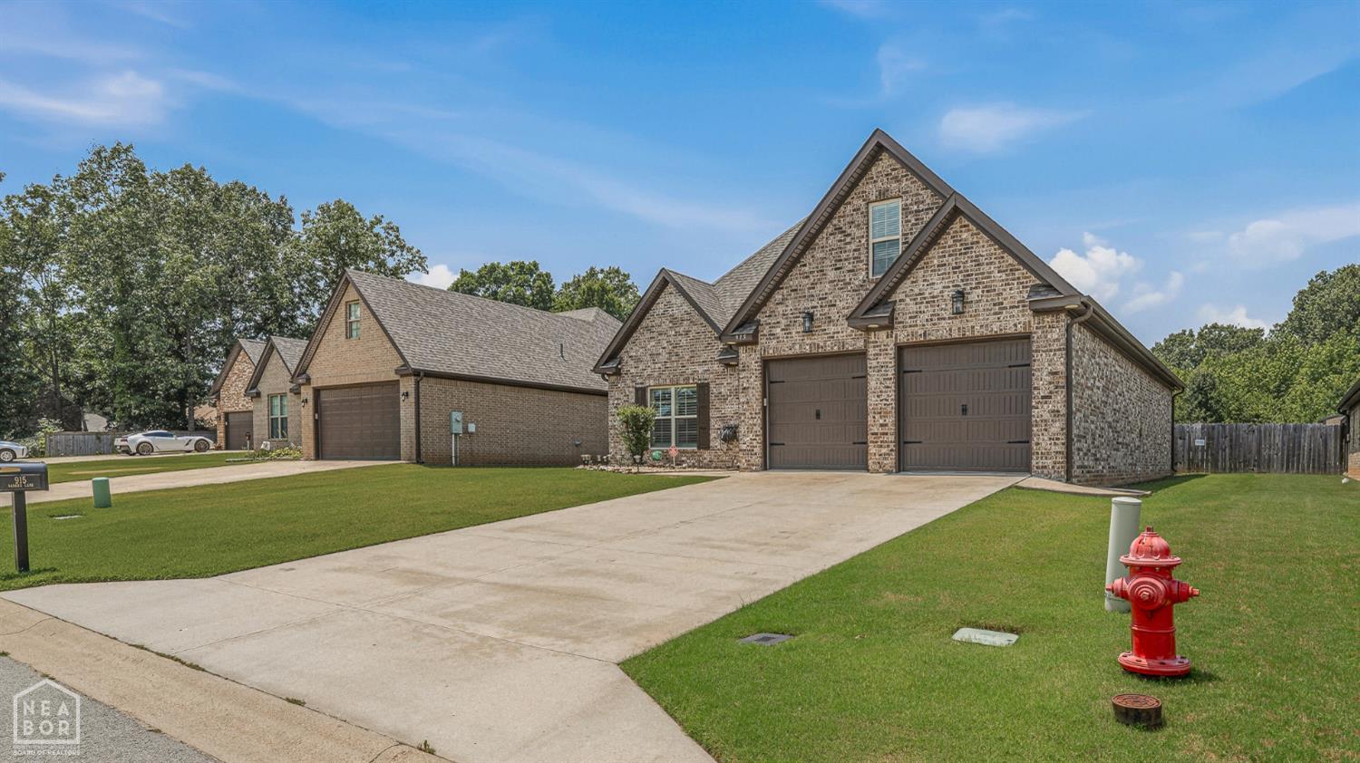 915 Sandra Lane
