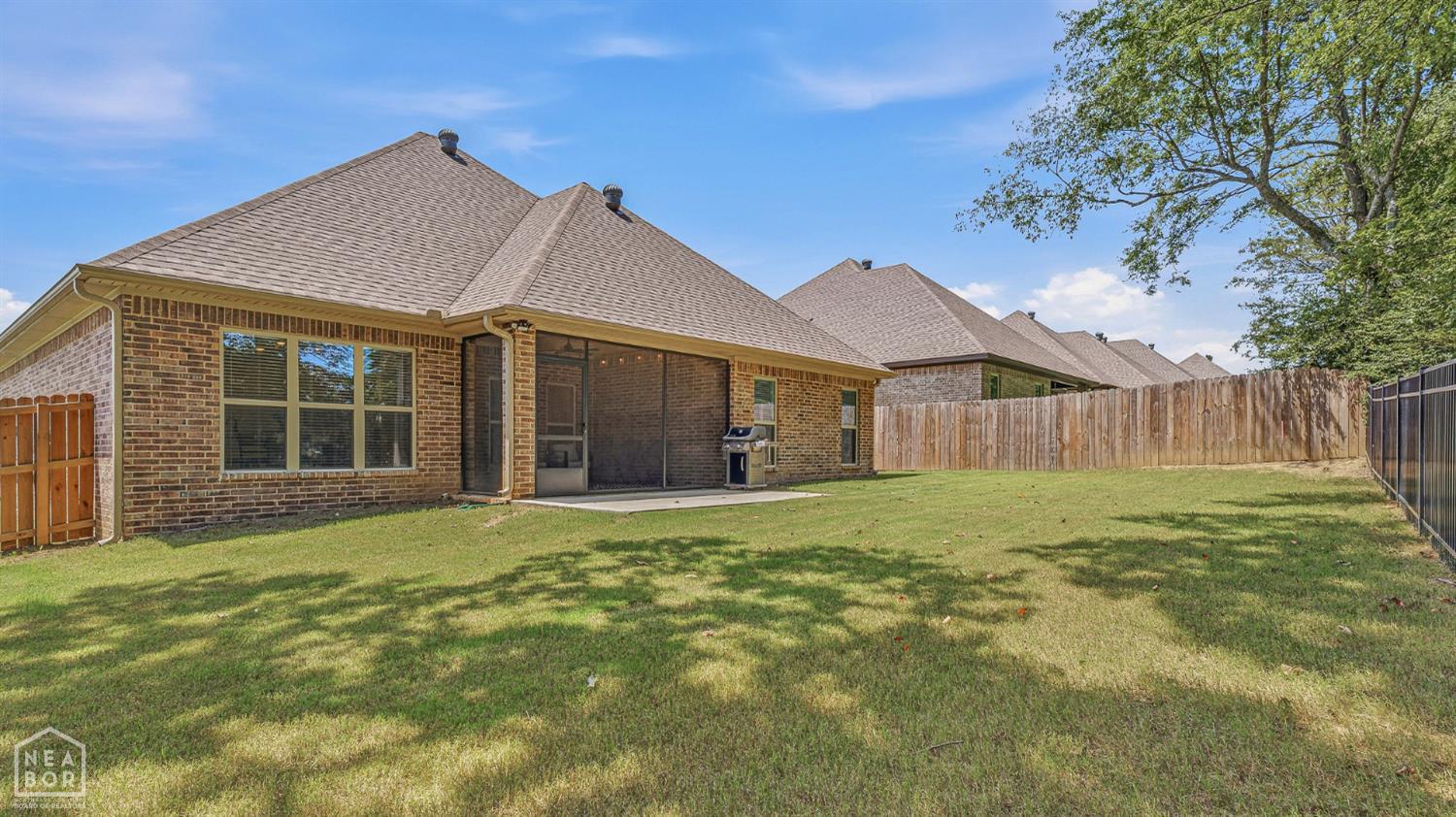 4308 Lynx Lane